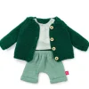 Online Ensemble garçon pour poupée de 38 cm Accessoires Poupée
