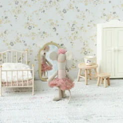 New Ensemble table et tabouret Souris Accessoires Pour Univers De Jeu