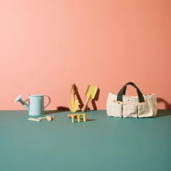 Discount Ensemble tablier et outils Kid's Hub Etabli Et Outils