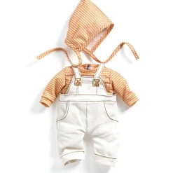 Hot Ensemble vêtements Pomea cannelle pour poupée Accessoires Poupée