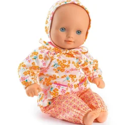 Ensemble vêtements Pomea Petit Pan Hanako pour poupée Accessoires Poupée