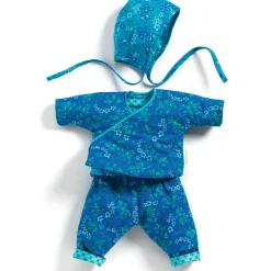 Clearance Ensemble vêtements Pomea Petit Pan Mikado pour poupée Accessoires Poupée