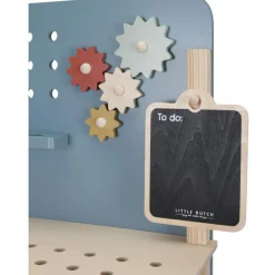 Sale Etabli de bricolage en bois Etabli Et Outils