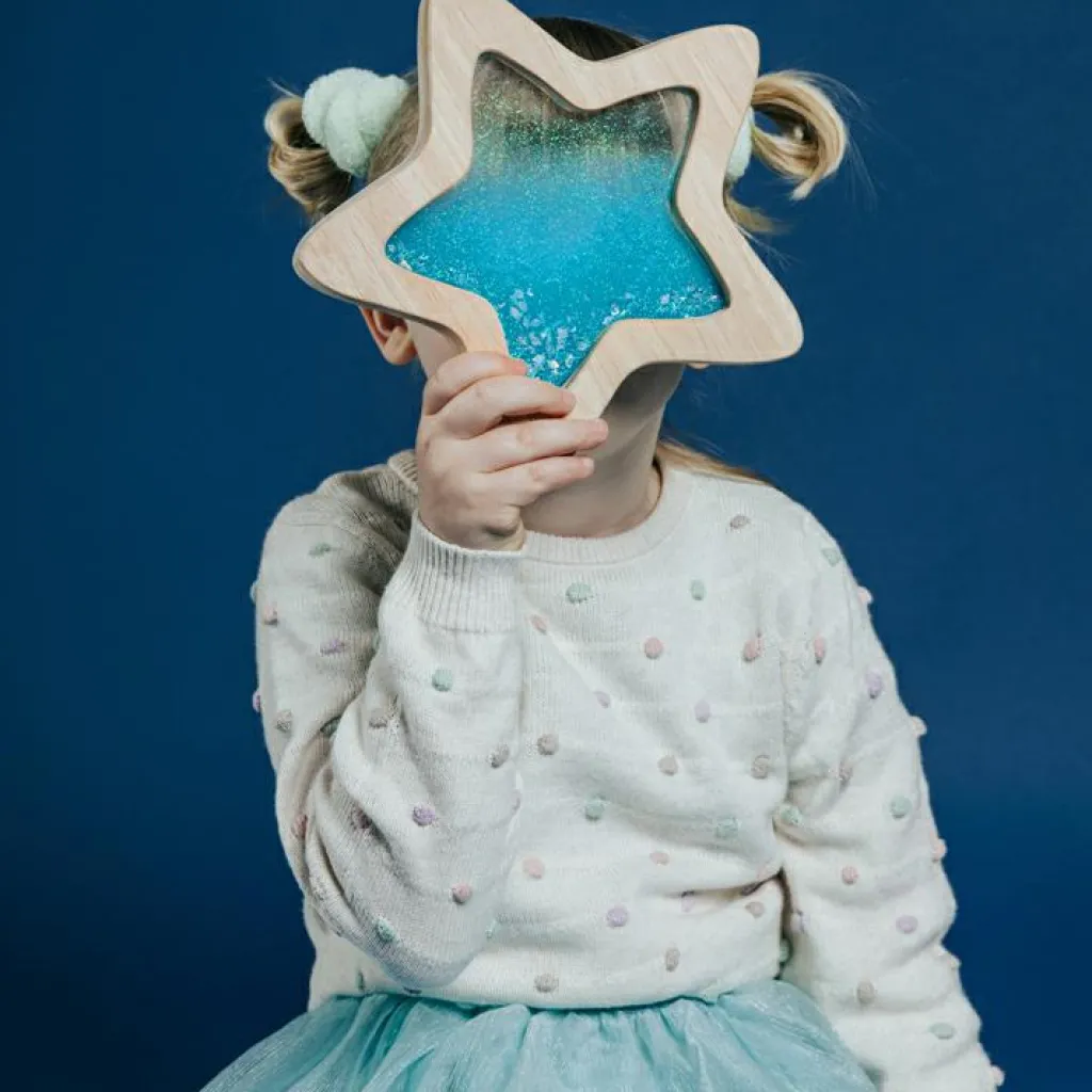 Best Etoile sensorielle Flow Star Orionis Bouteille Sensorielle