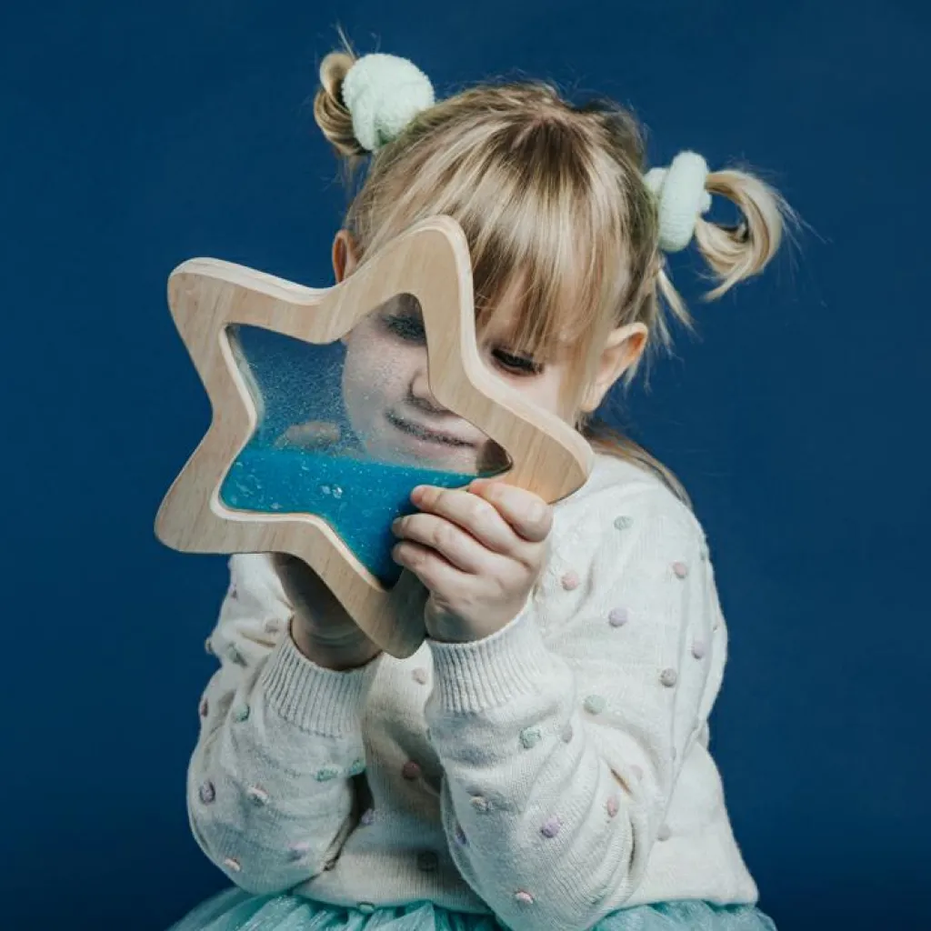 Best Etoile sensorielle Flow Star Orionis Bouteille Sensorielle