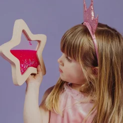 Online Etoile sensorielle Nebula Bouteille Sensorielle