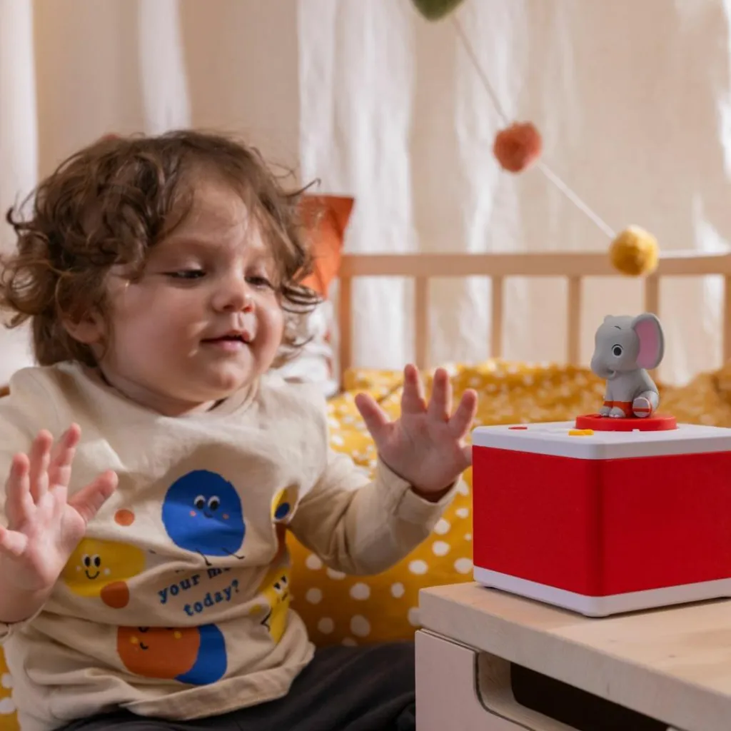 Clearance conteur d'histoire Starter Set Conteuse