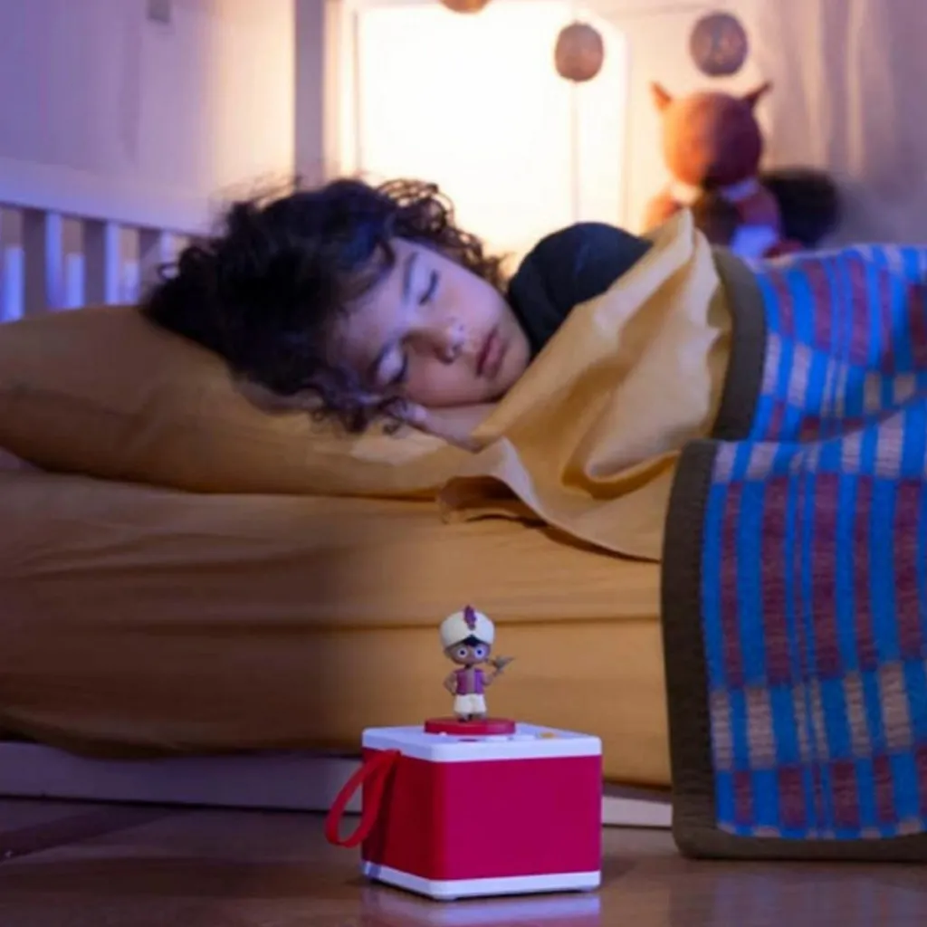 Clearance conteur d'histoire Starter Set Conteuse