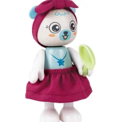 Discount Famille des Ours polaires en matériaux renouvelables Figurines De Jeu