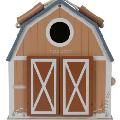 Online Ferme en bois Little Farm Maison De Poupée Et Univers De Jeu