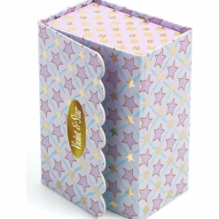 New Figurine Violet tinyroom Figurines De Jeu