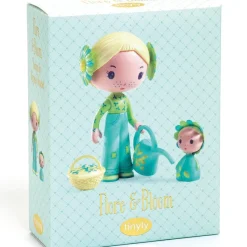 Outlet Figurines Flore & Bloom Tinyly Figurines De Jeu