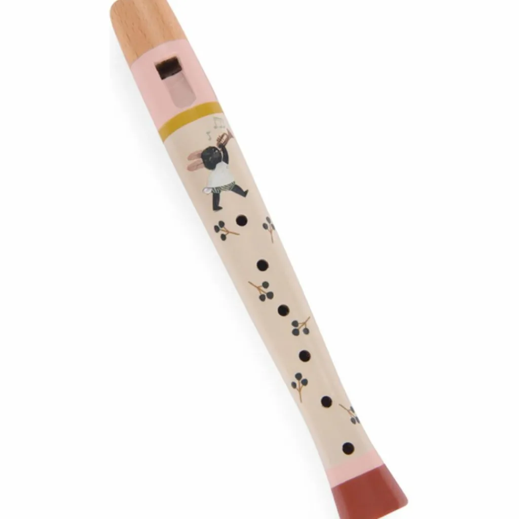 Sale Flûte Après la pluie Instrument De Musique