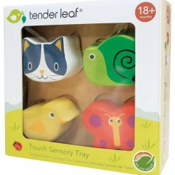 Sale Formes à sentir Puzzle