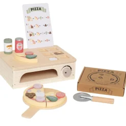 Clearance Four à Pizza Dînette Et Aliments Factices