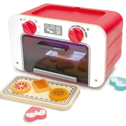 Sale Four de cuisine magique Dînette Et Aliments Factices