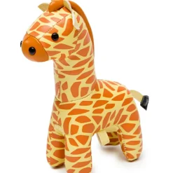Sale Gina la Girafe Les Petits Animaux Hochet