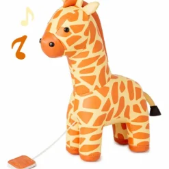 Best Gina la Girafe musicale Peluche Musicale