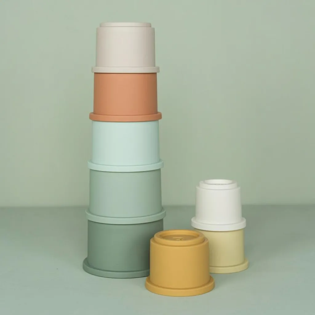 Outlet Gobelets empilables Jouet À Empiler