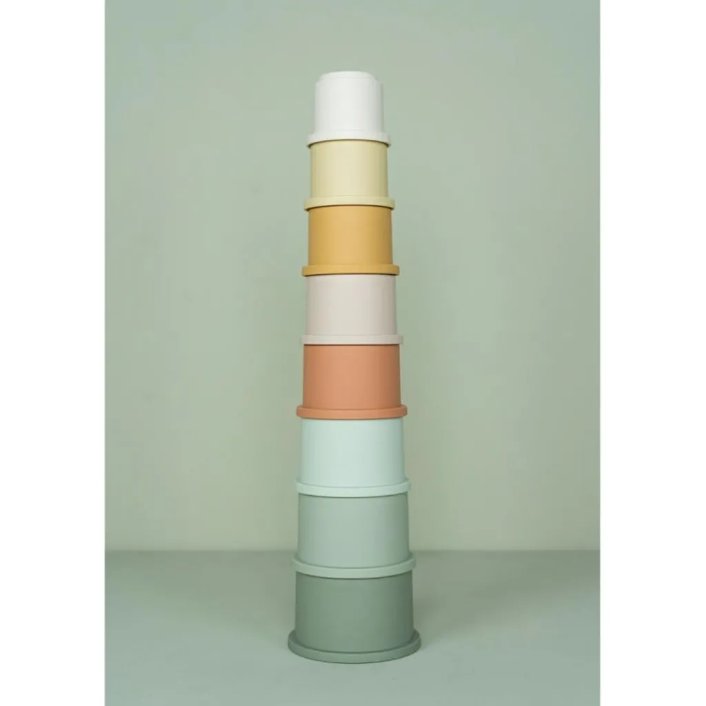 Outlet Gobelets empilables Jouet À Empiler