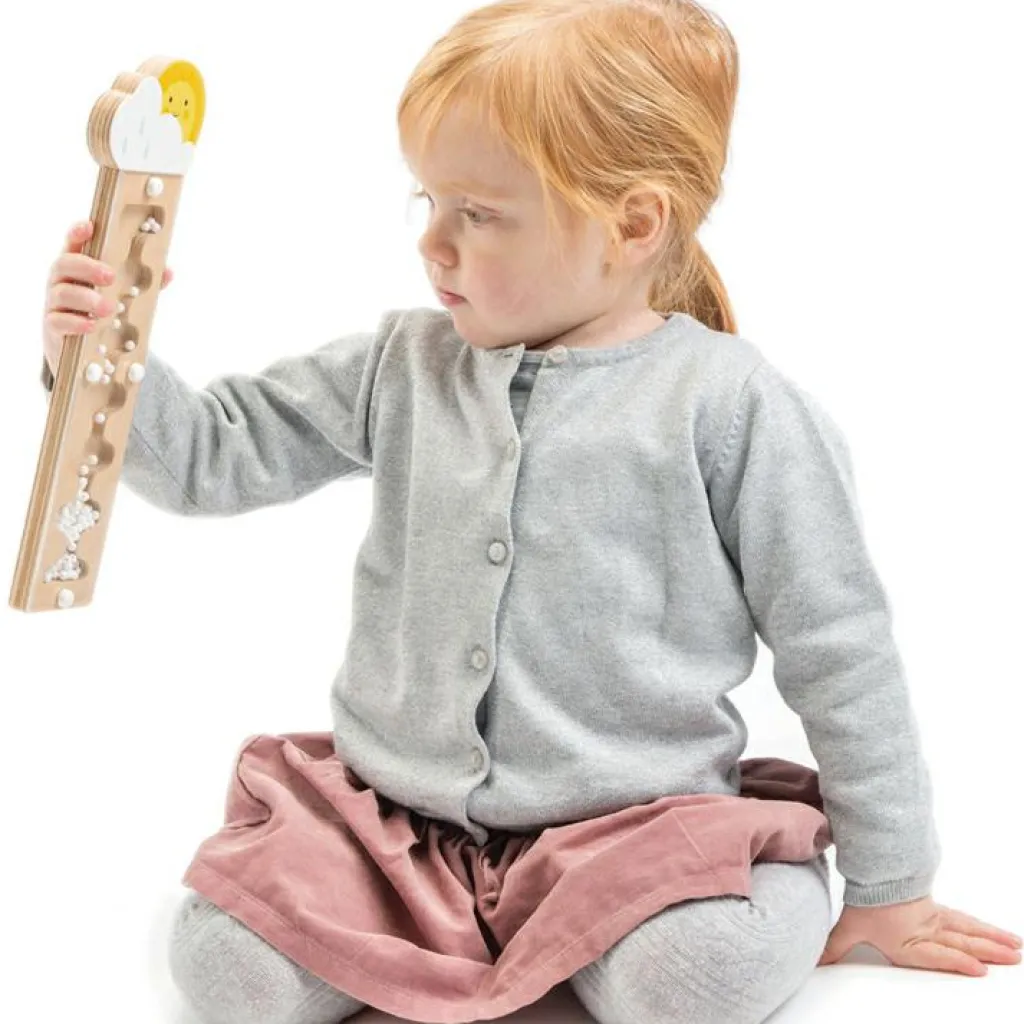 Outlet Grand bâton de pluie Soleil Eveil Musical