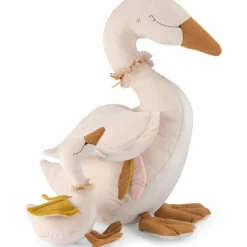 Hot Grand cygne d'activités La petite école de danse Peluche D'Activités