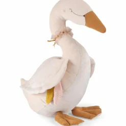 Hot Grand cygne d'activités La petite école de danse Peluche D'Activités