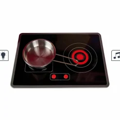 Outlet Grande cuisine Cooker en bois Enfant Cuisine Enfant