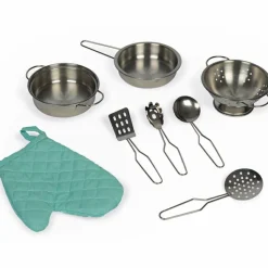 Outlet Grande cuisine Cooker en bois Enfant Cuisine Enfant