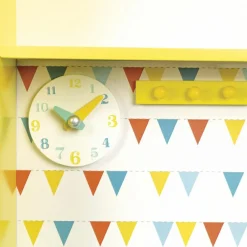 Outlet Grande cuisine Happy Day en bois Enfant Cuisine Enfant