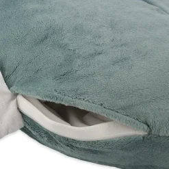 Outlet Grande peluche apaisante évolutive Dauphin (60 cm) Grande Peluche (60 Cm Et +)