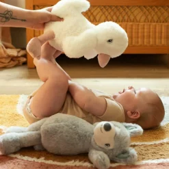 Online Grande peluche Buddy Oie (35 cm) Peluche Moyenne (20-59 Cm)