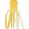 Discount Grande peluche Poulpie Au Large de Nova Ocre (60 cm) Grande Peluche (60 Cm Et +)