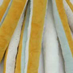 Discount Grande peluche Poulpie Au Large de Nova Ocre (60 cm) Grande Peluche (60 Cm Et +)