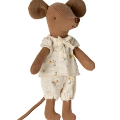 Clearance Grande sœur Souris dans sa boîte assortie Figurines De Jeu