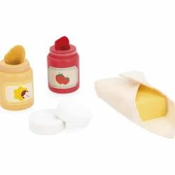 Online Grille pain Mamie Soleil Dînette Et Aliments Factices