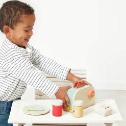 Online Grille pain Mamie Soleil Dînette Et Aliments Factices