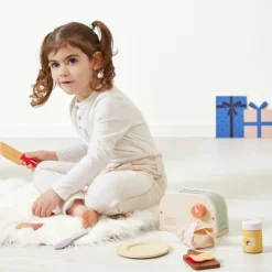 Online Grille pain Mamie Soleil Dînette Et Aliments Factices