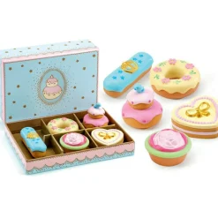 Best Gâteaux de princesse Dînette Et Aliments Factices