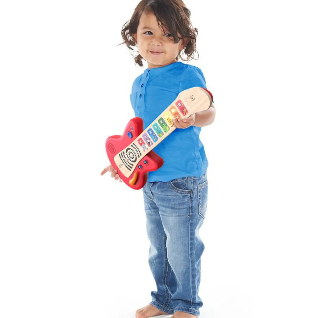 Clearance Guitare connectée Magic Touch Eveil Musical