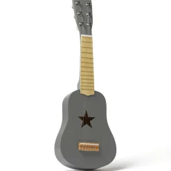 Outlet Guitare en bois gris clair Instrument De Musique