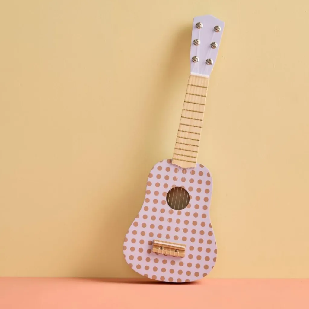 Best Guitare Poids-Lilas Instrument De Musique