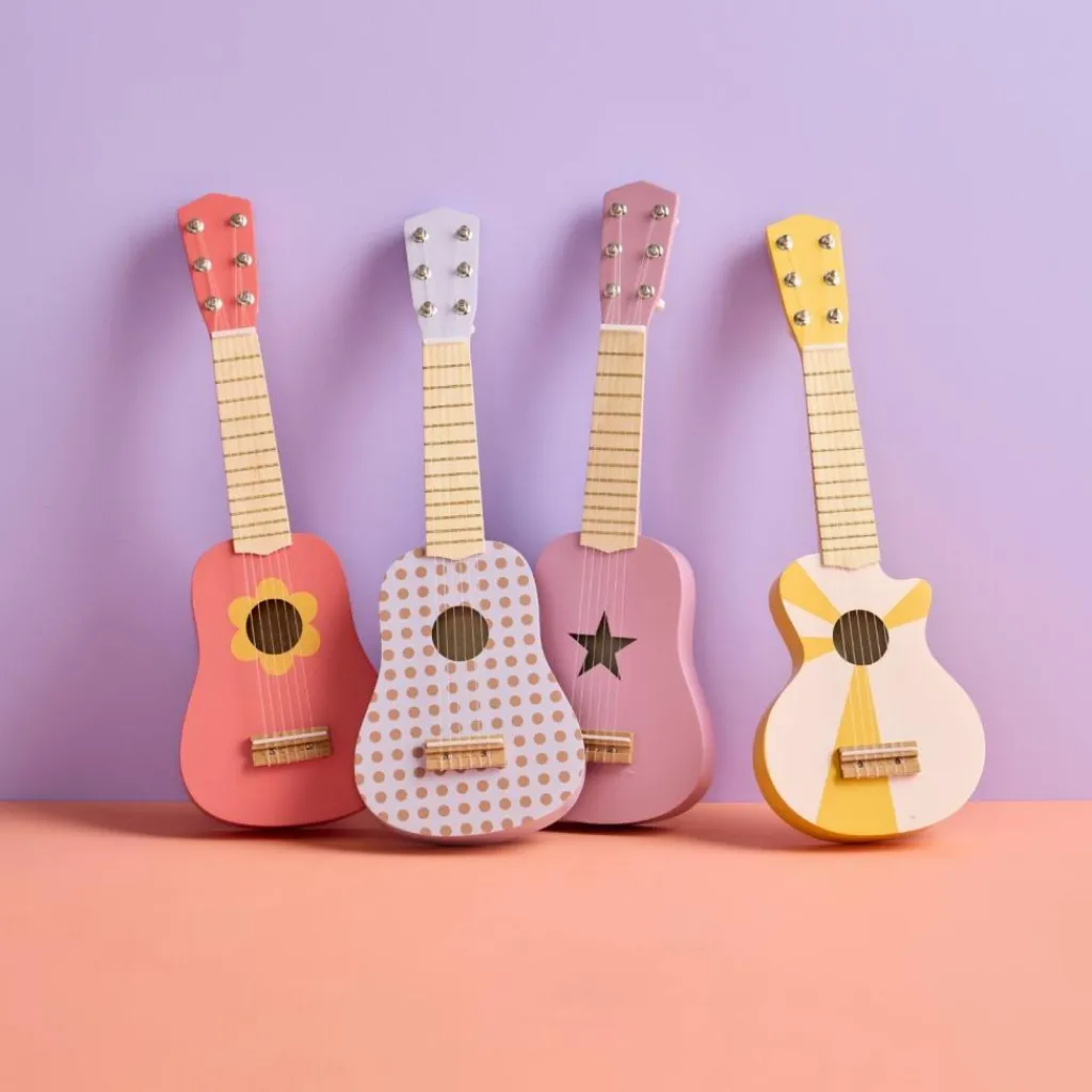 Best Guitare Poids-Lilas Instrument De Musique