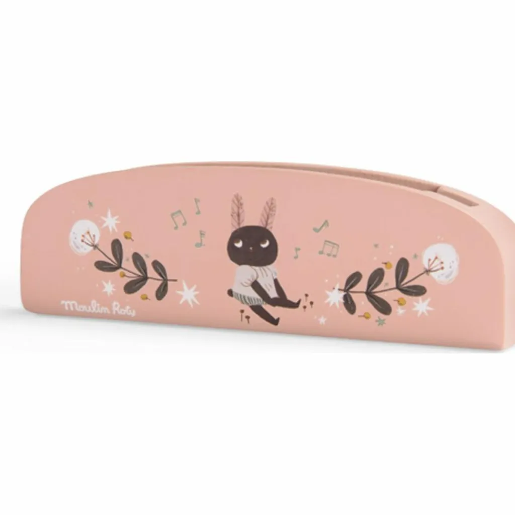 Sale Harmonica Après la pluie Instrument De Musique