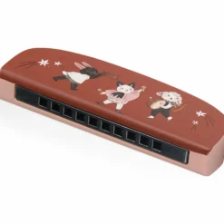 Sale Harmonica Après la pluie Instrument De Musique