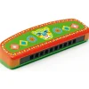 Online Harmonica multicolore Instrument De Musique