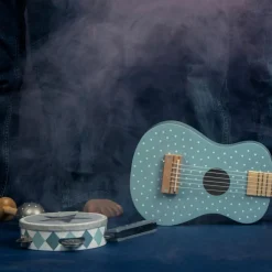 Harmonica silver Instrument De Musique