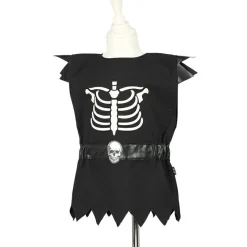 Haut squelette Casper (3-4 ans) Enfant Déguisement Enfant