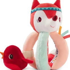 Sale Hochet à poignées Alice Hochet