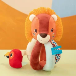 Clearance Hochet à poignées Jack Hochet